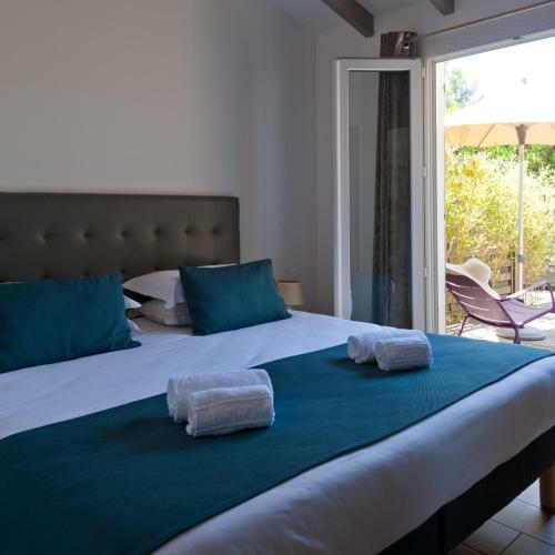 Hotel H�tel Marina Di Santa Giulia
