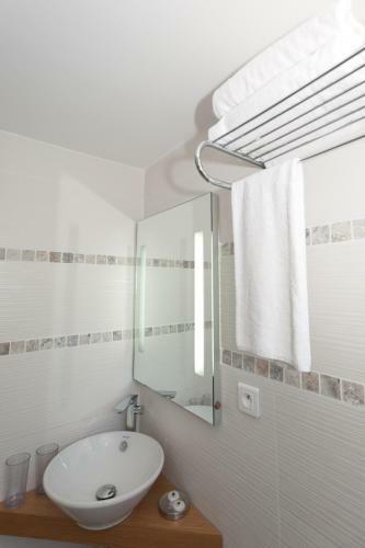 Hotel H�tel Marina Di Santa Giulia