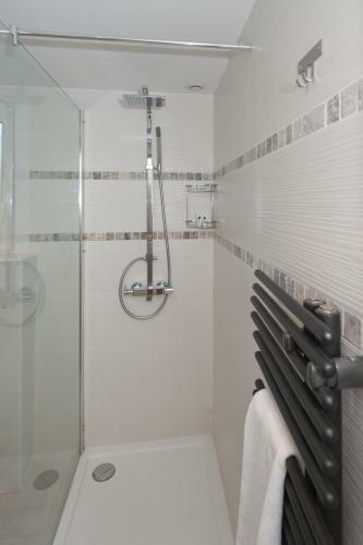 Hotel H�tel Marina Di Santa Giulia