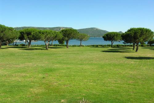 Bed & Breakfast Appartement 2 Pi�ces Pied Dans L'eau
