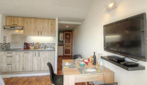 Bed & Breakfast Appartement 2 Pi�ces Pied Dans L'eau
