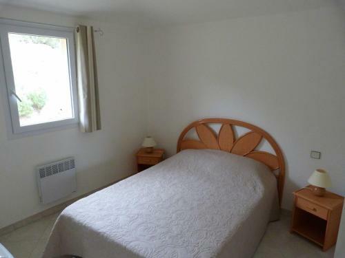 Apartamento R�sidence Liccia Di Furu