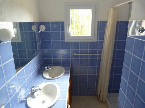 Apartamento R�sidence Liccia Di Furu