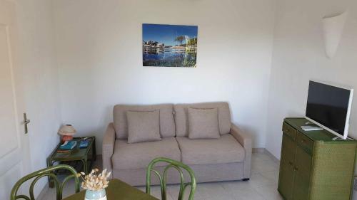Apartamento R�sidence Liccia Di Furu