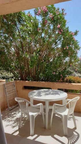 Apartamento R�sidence Liccia Di Furu
