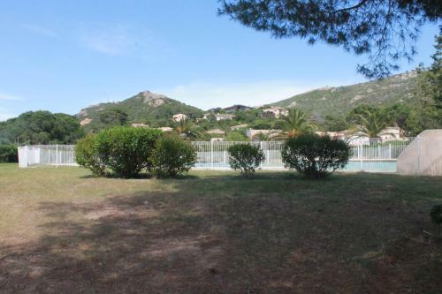 Apartamento T3 Rez de Jardin � Porto Vecchio