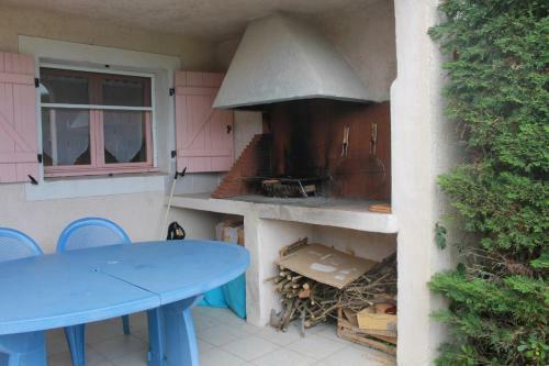 Apartamento T3 Rez de Jardin � Porto Vecchio