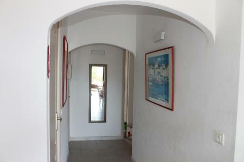 Apartamento T3 Rez de Jardin � Porto Vecchio