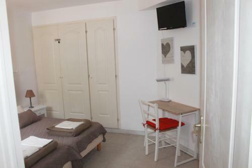 Apartamento T3 Rez de Jardin � Porto Vecchio