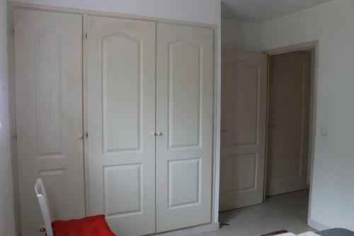 Apartamento T3 Rez de Jardin � Porto Vecchio