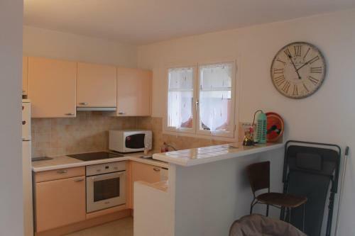 Apartamento T3 Rez de Jardin � Porto Vecchio