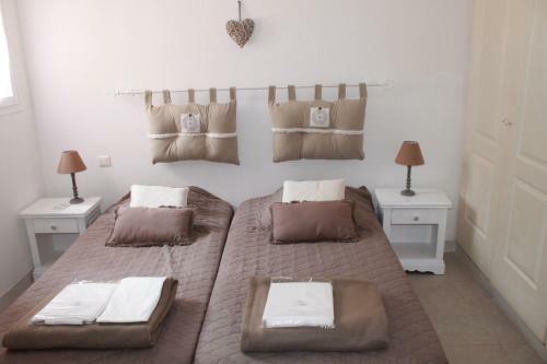 Apartamento T3 Rez de Jardin � Porto Vecchio