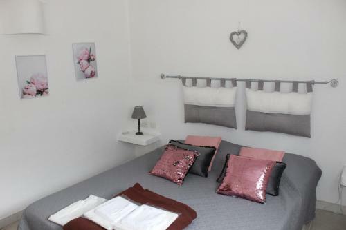 Apartamento T3 Rez de Jardin � Porto Vecchio