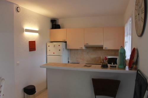 Apartamento T3 Rez de Jardin � Porto Vecchio