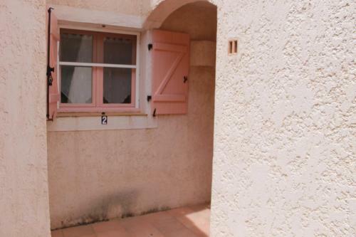 Apartamento T3 Rez de Jardin � Porto Vecchio