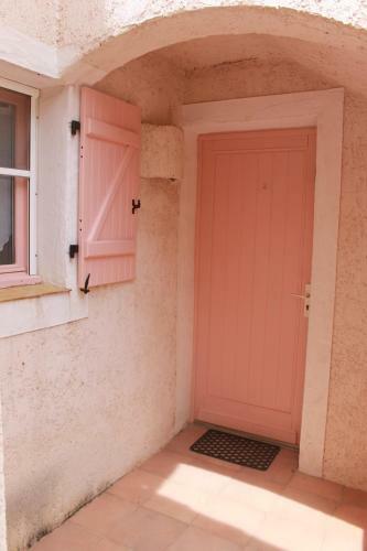 Apartamento T3 Rez de Jardin � Porto Vecchio