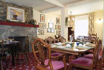 Captain Stannard House Bed And Breakfast Country Inn