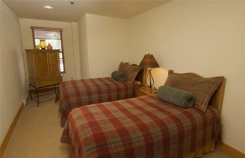 Bear Creek Lodge