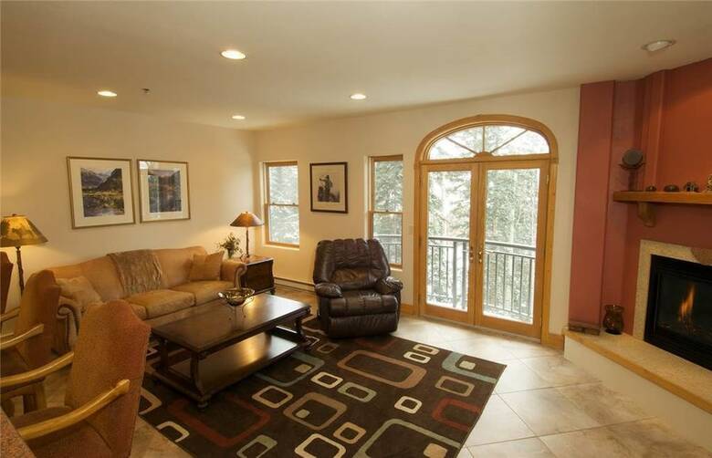 Bear Creek Lodge