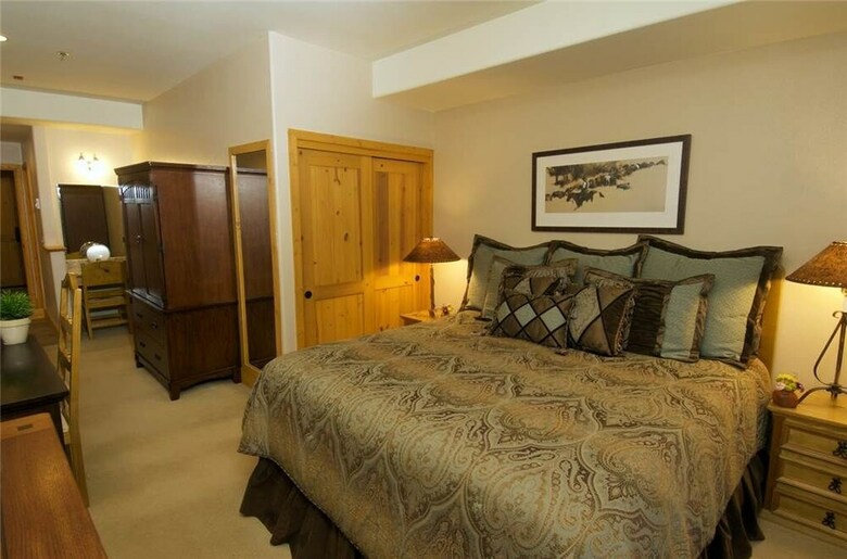 Bear Creek Lodge