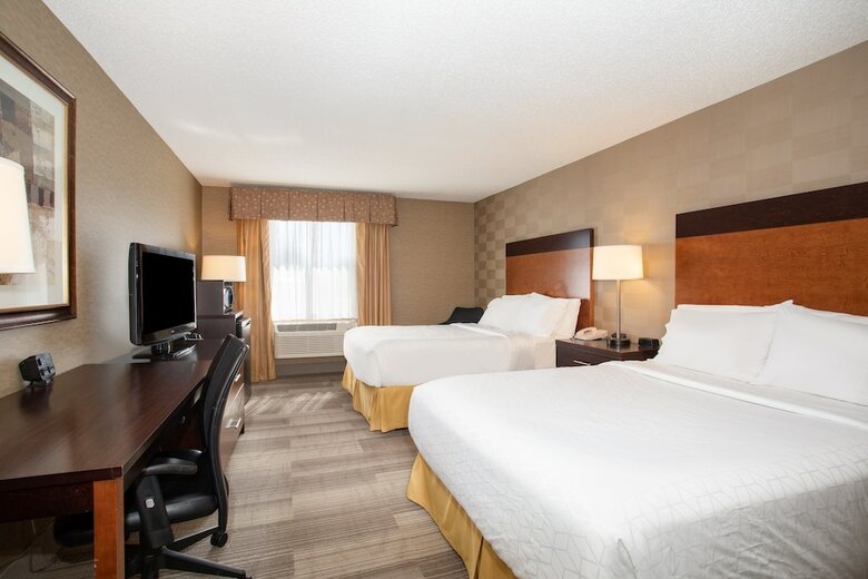 Holiday Inn Express Hotel & Suites Littleton