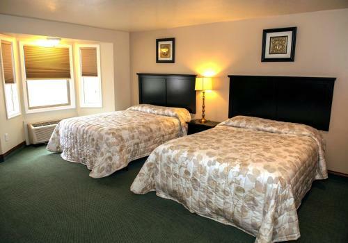 Posada Hilltop Inn