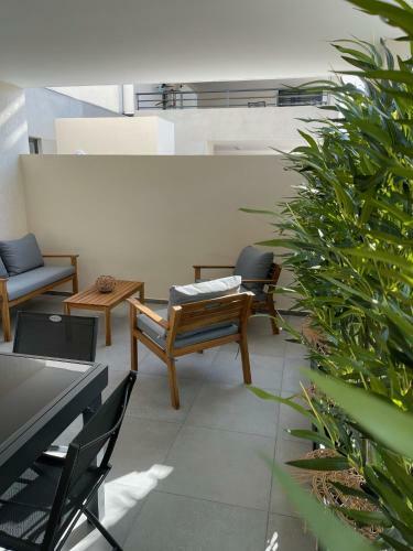 Apartamento Superbe Appartement � 2 Pas Du Centre-ville