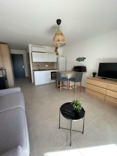 Apartamento Superbe Appartement � 2 Pas Du Centre-ville