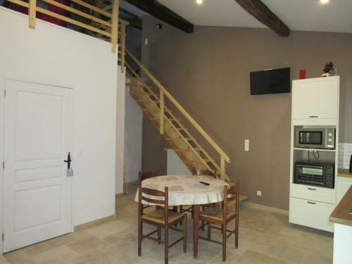 Bed & Breakfast La Maison Des Graves