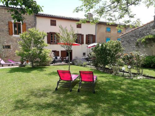 Villa Magnolia