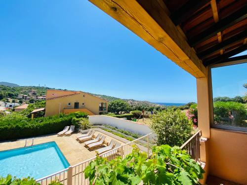 Apartamento R�sidence Marie Diane - Grand Duplex H