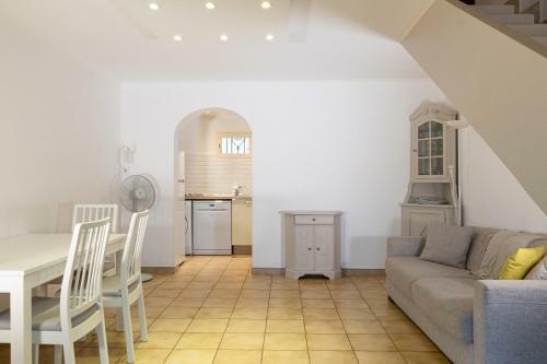 Apartamento R�sidence Marie Diane - Grand Duplex H