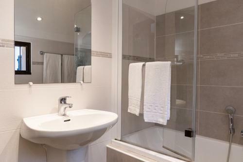 Apartamento R�sidence Marie Diane - Grand Duplex H