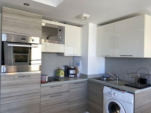 Apartamento Cot� Plage Pied Dans L'eau Vue Mer