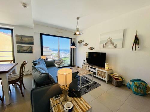 Apartamento Cot� Plage Pied Dans L'eau Vue Mer