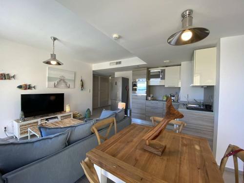 Apartamento Cot� Plage Pied Dans L'eau Vue Mer