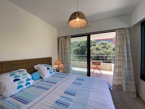 Apartamento Cot� Plage Pied Dans L'eau Vue Mer