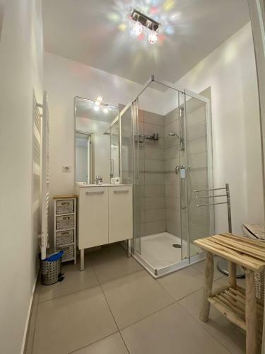 Apartamento Cot� Plage Pied Dans L'eau Vue Mer