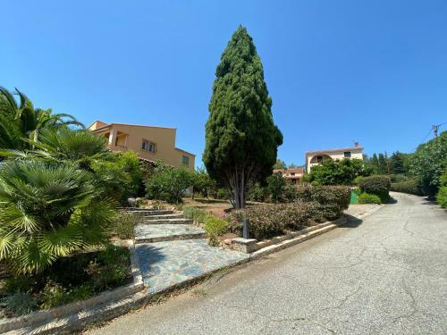 Apartamento R�sidence Marie Diane - Laurier Des Mers