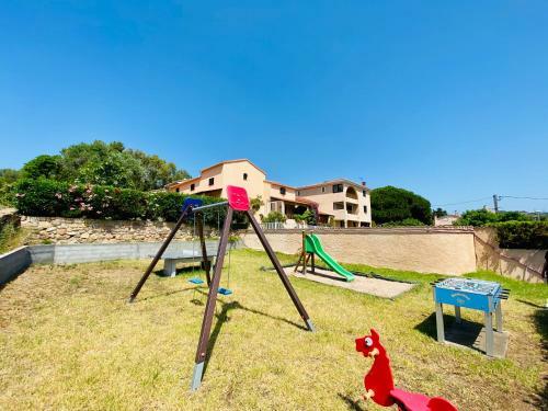 Apartamento R�sidence Marie Diane - Laurier Des Mers