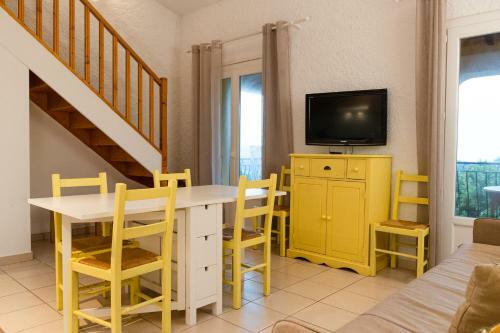 Apartamento R�sidence Marie Diane - Laurier Des Mers