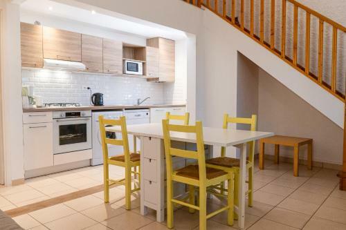 Apartamento R�sidence Marie Diane - Laurier Des Mers
