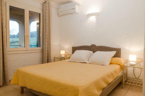 Apartamento R�sidence Marie Diane - Laurier Des Mers