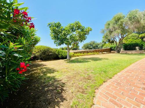 Apartamento R�sidence Marie Diane - Duplex Cot� Mer C
