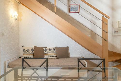 Apartamento R�sidence Marie Diane - Duplex Cot� Mer C
