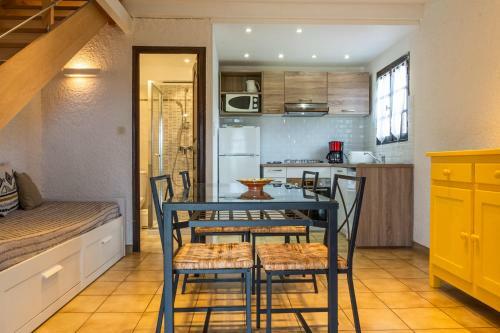 Apartamento R�sidence Marie Diane - Duplex Cot� Mer C