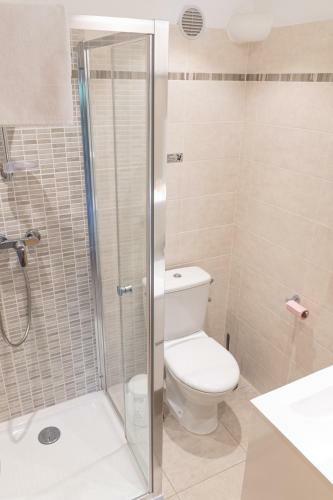 Apartamento R�sidence Marie Diane - Duplex Cot� Mer C