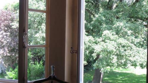 Bed & Breakfast Le Clos de La Garenne Maison D'h�tes