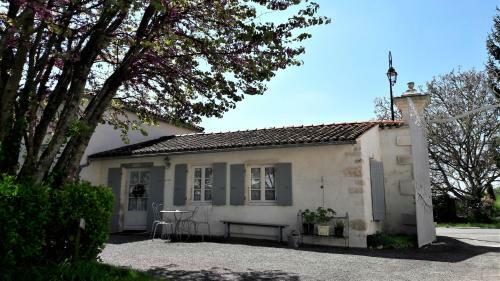 Bed & Breakfast Le Clos de La Garenne Maison D'h�tes