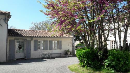 Bed & Breakfast Le Clos de La Garenne Maison D'h�tes
